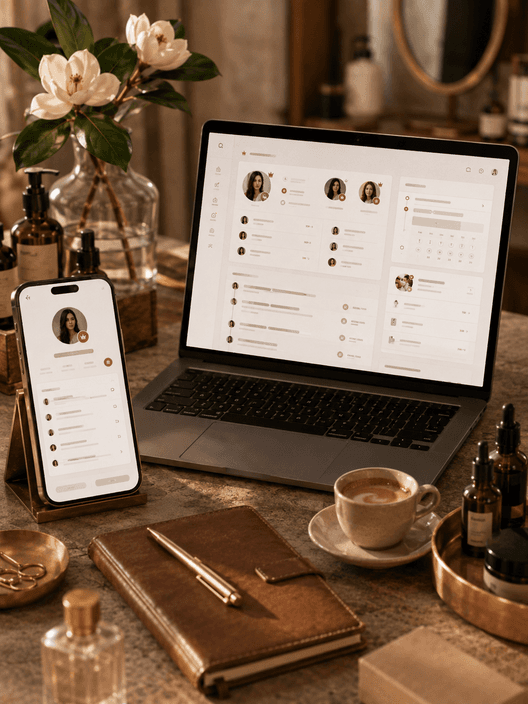 CRM e clientes VIP
