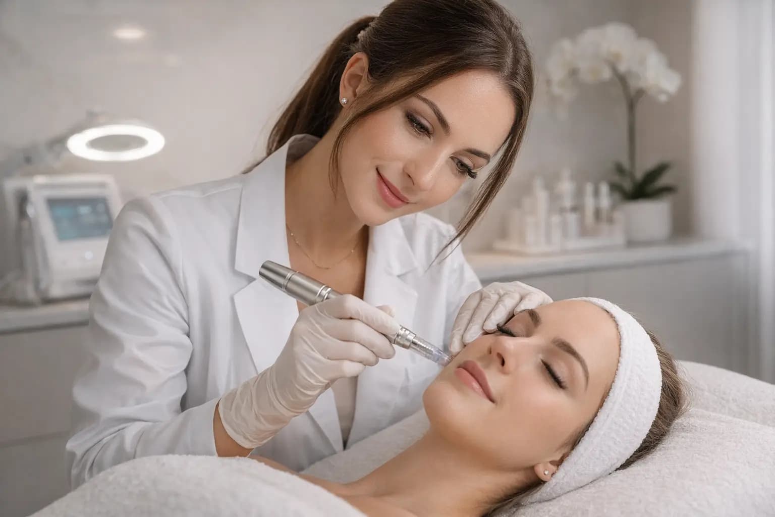 Foto principal da home da IStudio